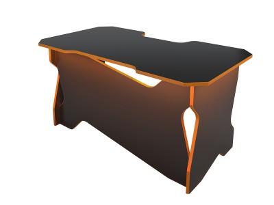 Игровой стол с подсветкой 160 см